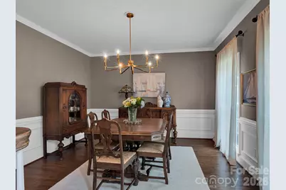 708 Barington Place, Matthews, NC 28105 - Photo 8