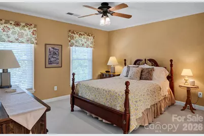 708 Barington Place, Matthews, NC 28105 - Photo 22