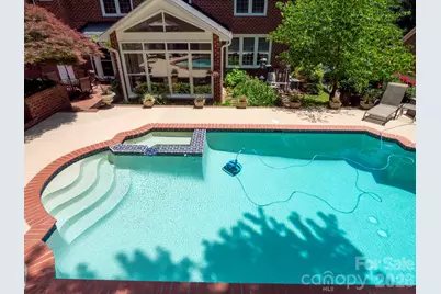708 Barington Place, Matthews, NC 28105 - Photo 48
