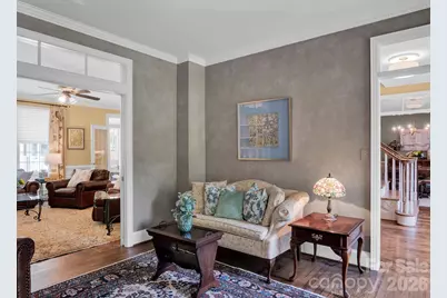 708 Barington Place, Matthews, NC 28105 - Photo 10