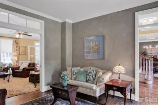 708 Barington Pl, Matthews, NC 28105 - Photo 10