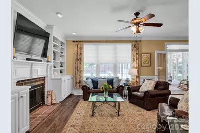 708 Barington Place, Matthews, NC 28105 - Photo 12