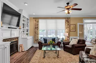 708 Barington Pl, Matthews, NC 28105 - Photo 12