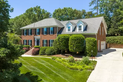 708 Barington Place, Matthews, NC 28105 - Photo 1