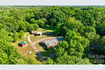 2727 N Moore Road, Robbins, NC 27325 - Photo 44