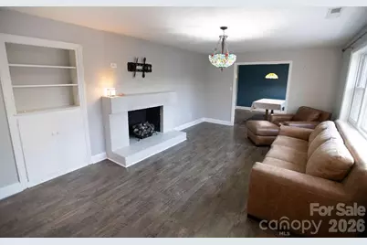 2727 N Moore Road, Robbins, NC 27325 - Photo 6