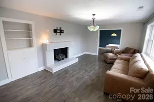 2727 N Moore Rd, Robbins, NC 27325 - Photo 6