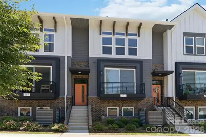 371 S Bruns Avenue, Charlotte, NC 28208 - Photo 1