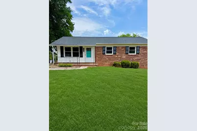 130 N Arlington Avenue, Jonesville, NC 28642 - Photo 1