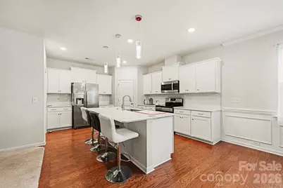 14204 Southbridge Forest Drive, Charlotte, NC 27273 - Photo 8