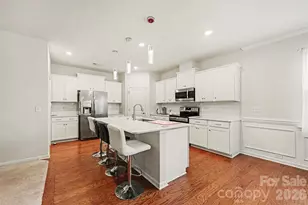 14204 Southbridge Forest Dr, Charlotte, NC 27273 - Photo 8
