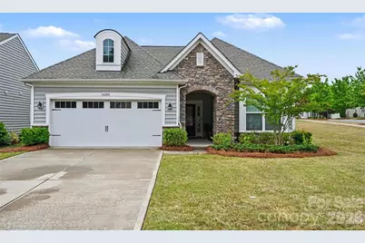 14204 Southbridge Forest Drive, Charlotte, NC 27273 - Photo 2