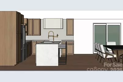 1811 Tamworth Drive, Charlotte, NC 28210 - Photo 2