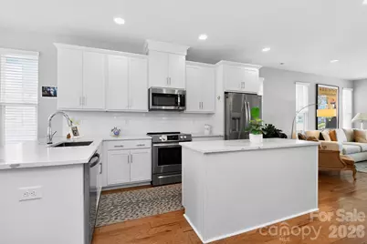 2111 Isom Street, Charlotte, NC 28208 - Photo 16