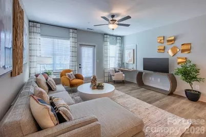 1035 Strensall Lane #A1, Charlotte, NC 28217 - Photo 18