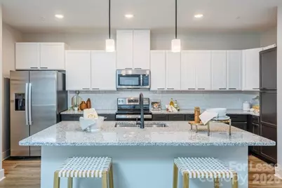 1035 Strensall Lane #A1, Charlotte, NC 28217 - Photo 16