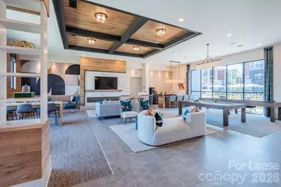 1035 Strensall Lane #A5, Charlotte, NC 28217 - Photo 6