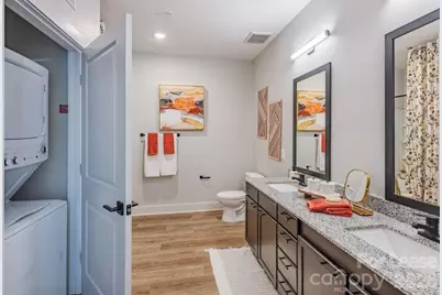 1035 Strensall Lane #A5, Charlotte, NC 28217 - Photo 22