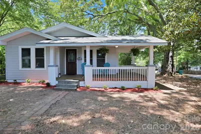 445 Peachtree Street, Albemarle, NC 28001 - Photo 2