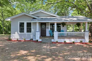 445 Peachtree St, Albemarle, NC 28001 - Photo 1