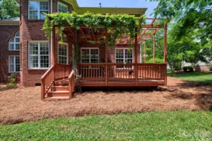 6316 Glengarrie Ln, Huntersville, NC 28078 - Photo 38