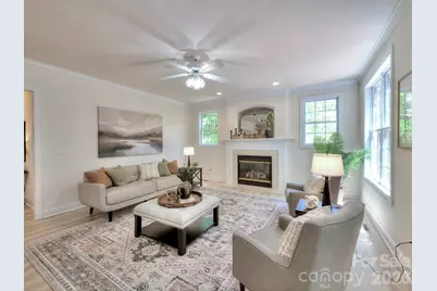 6316 Glengarrie Lane, Huntersville, NC 28078 - Photo 10