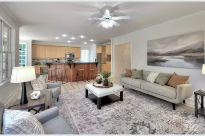 6316 Glengarrie Lane, Huntersville, NC 28078 - Photo 12