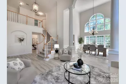 6316 Glengarrie Lane, Huntersville, NC 28078 - Photo 4