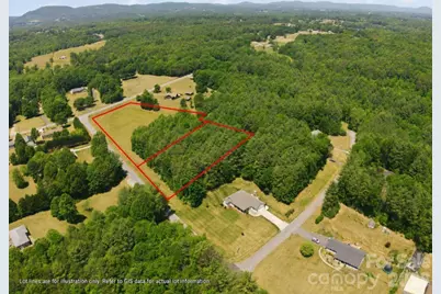 0 Glade Creek Drive, Taylorsville, NC 28681 - Photo 1