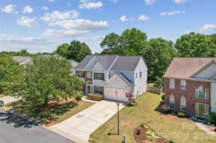 2523 Beacon Forest Dr, Charlotte, NC 28270 - Photo 4