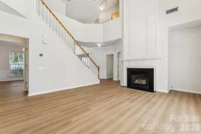 2523 Beacon Forest Drive, Charlotte, NC 28270 - Photo 12