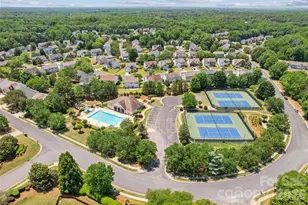 2523 Beacon Forest Dr, Charlotte, NC 28270 - Photo 36