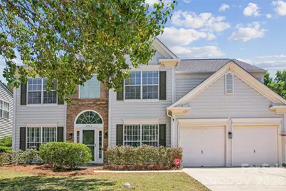 2523 Beacon Forest Drive, Charlotte, NC 28270 - Photo 2
