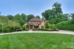 6543 Robin Hollow Dr, Mint Hill, NC 28227 - Photo 1