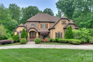 6543 Robin Hollow Dr, Mint Hill, NC 28227 - Photo 2