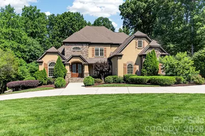 6543 Robin Hollow Drive, Mint Hill, NC 28227 - Photo 1