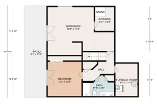 280 Hidden Lake Pkwy, Nebo, NC 28761 - Photo 42