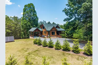 280 Hidden Lake Parkway, Nebo, NC 28761 - Photo 2