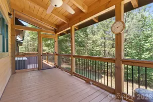280 Hidden Lake Pkwy, Nebo, NC 28761 - Photo 22