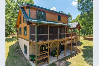 280 Hidden Lake Parkway, Nebo, NC 28761 - Photo 4