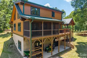 280 Hidden Lake Pkwy, Nebo, NC 28761 - Photo 4