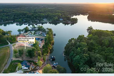 1201 Featherton Drive, Belmont, NC 28012 - Photo 4