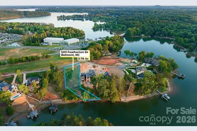 1201 Featherton Drive, Belmont, NC 28012 - Photo 1