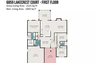 6859 Lakecrest Ct, Denver, NC 28037 - Photo 20