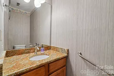3032 Oakcroft Drive, Matthews, NC 28105 - Photo 20