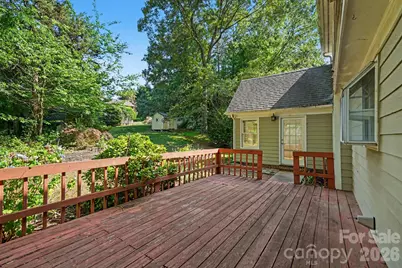 3032 Oakcroft Drive, Matthews, NC 28105 - Photo 24