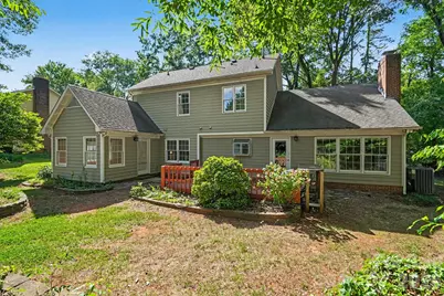 3032 Oakcroft Drive, Matthews, NC 28105 - Photo 26