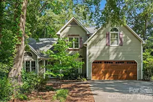 3032 Oakcroft Dr, Matthews, NC 28105 - Photo 28