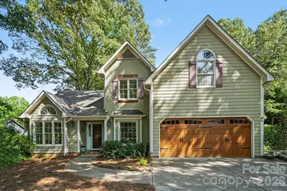 3032 Oakcroft Drive, Matthews, NC 28105 - Photo 1