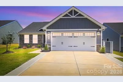 982 Pemberley Street, Lancaster, SC 29720 - Photo 1